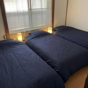 Hirakata house, Easy Access to Kyoto and Osaka