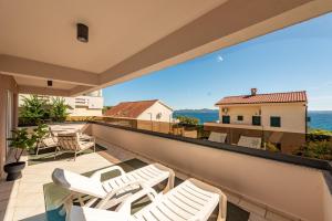 Seaview Apartmenthouse Casa Almaris
