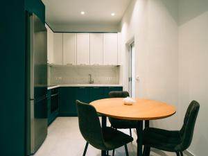 Nautilus Apartments