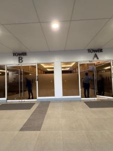 Shell Residences by J&W Homestay