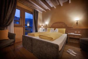 Bio Hotel Villa Cecilia
