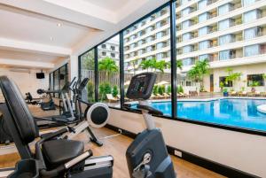 The Bayview Hotel Pattaya