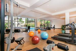 The Bayview Hotel Pattaya