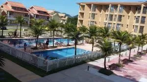 Condado Aldeia dos Reis 205 e 213 - Saí