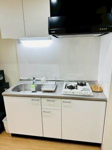 R SQUARE Nipponbashi Room No 503