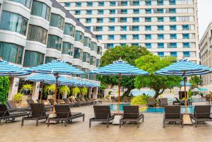 The Bayview Hotel Pattaya