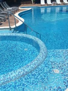 Boulevard Sea Residenz 250 meter zum Sandstrand
