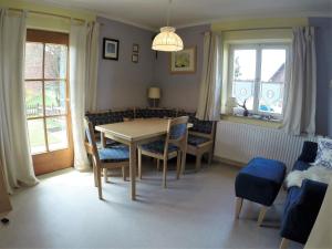 Ferienwohnung Ulrike