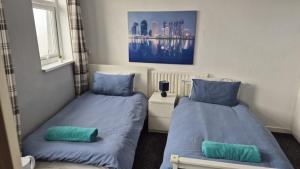 Alderley Hotel B & B