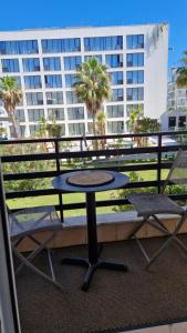 Golem Premium Beach Apartments