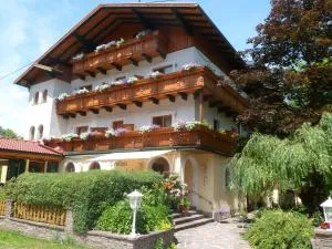 Pension Grünauhof - Scharnstein