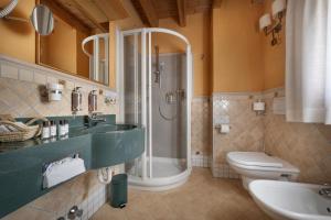 Bio Hotel Villa Cecilia