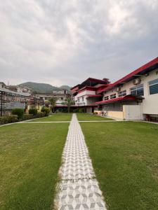 DANGWAL HoTEL