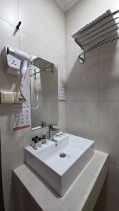 Alpine Lounge Boutique Hotel