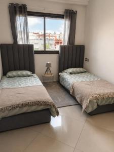 Home Central La Ville Haute