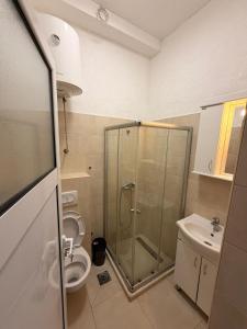 White Hills Apartments Budva