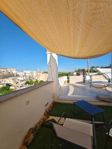 Il Belvedere, case vacanza
