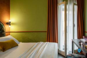 TriplyRooms Collection - Roma Barberini
