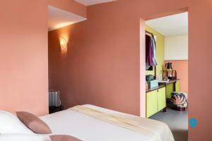 TriplyRooms Collection - Roma Barberini