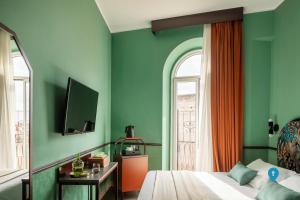 TriplyRooms Collection - Roma Barberini