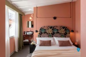 TriplyRooms Collection - Roma Barberini