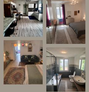 Twins House I Gemelli
