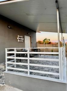 Villa Alonia House