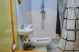 Bershai Park Guest House