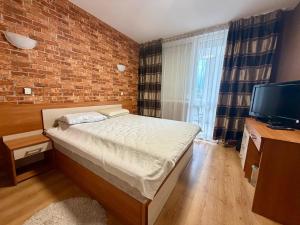 Central Point Sunny beach Apartment by Flat Mаnager