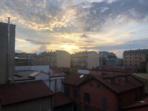 Baiamonti MoMa Live in Suites Sarpi