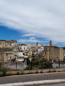 Il Belvedere, case vacanza