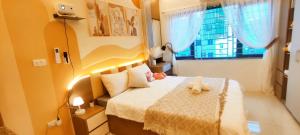 TaDee Homestay Tây Hồ 01 15F ngõ 99 Võ Chí Công Phòng xịn - xinh - đỉnh