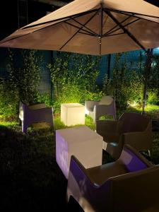 Eden Residence & Spa