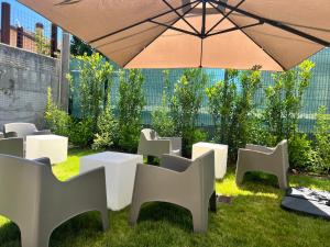 Eden Residence & Spa
