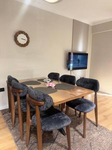 Klevi Apartment
