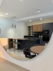 Spacious 3BR& 3Bathroom Apartment Near The Beach