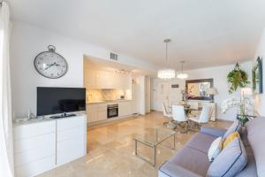 Apartamento Marina Real