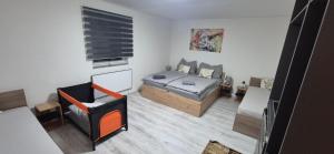 Apartmány U BERANA
