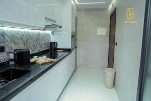 La Teral 6 - Luxury Stay in Tangier