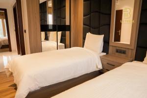 La Teral 6 - Luxury Stay in Tangier