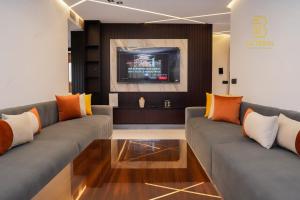 La Teral 6 - Luxury Stay in Tangier