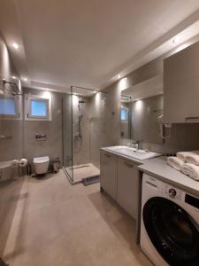 Petros Apartment 2, Acharavi