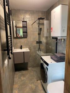 Apartamenty Mili lubie Jezioro Lubie