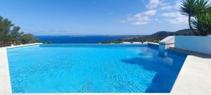Ibiza 7th Heaven Villa