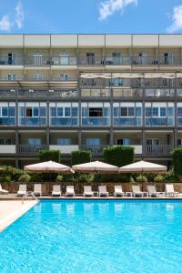 Ariti Grand Hotel