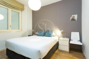 Cozy Eixample Getaway