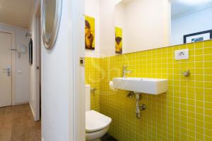 Cozy Eixample Getaway