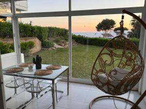 Sea View Oasis in Miraflores