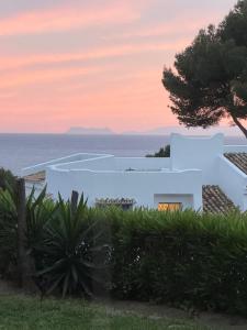 Sea View Oasis in Miraflores