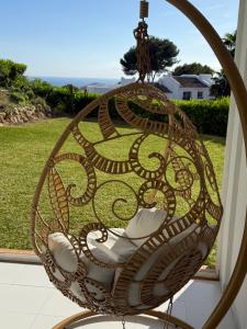 Sea View Oasis in Rancho Mirafloress